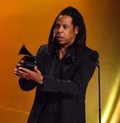 Jay-Z alfineta o Grammy por nunca ter dado a Beyoncé o prêmio de Álbum do Ano