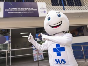 Imuniza Aqui percorre bairros de Maceió levando vacinação a partir de segunda (30)