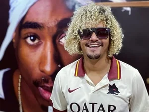 Cantor MC Estudante é preso no Rio por agressão à namorada