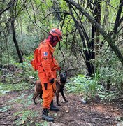 Buscas por jovem desaparecida são encerradas no José Tenório