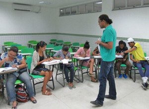 Projeto Capacita oferece 5 mil vagas em cursos gratuitos em Maceió