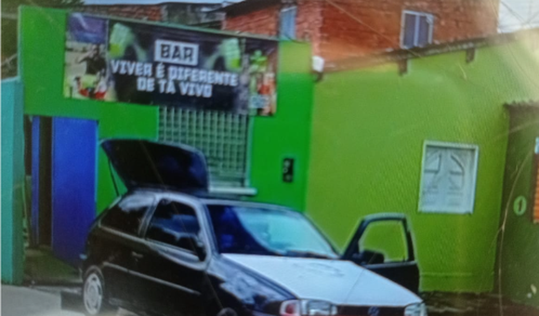 Homem tem veículo furtado em frente  à sua residência no município de Jundiá