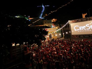 Cine Sesi estreia em Paripueira e Ibateguara a sua 12ª edição em Alagoas