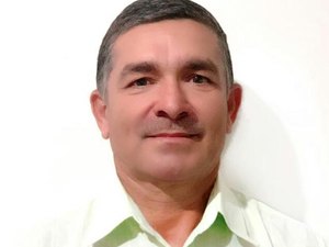 Pré-candidato do Solidariedade, Sargento Zeílton defende trabalho social e honestidade