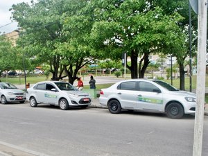 Verificação de taxímetro em Arapiraca começa na próxima semana
