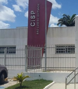 Polícia registra caso de importunação sexual em São Luís do Quitunde