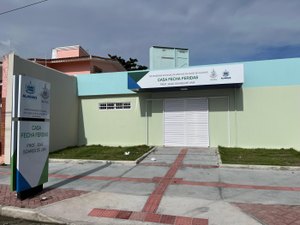 Uncisal inaugura Casa Fecha Feridas para tratamento do pé diabético e úlcera varicosa