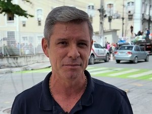 Deputado Cabo Bebeto critica invasão do MST a prédios públicos de Alagoas