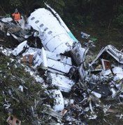 Famílias de vítimas de voo da Chape querem ajuda de Bolsonaro