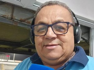 Clevânio Henrique pede demissão e deixa rádio em Arapiraca