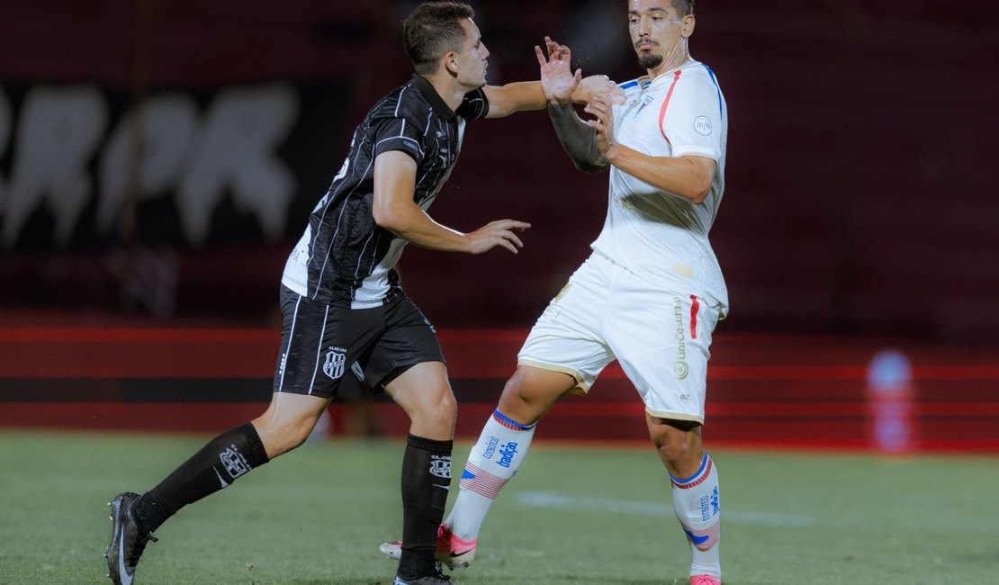 Confira os resultados  da 35ª rodada da Série B