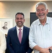 Dantas sai em defesa de Paulão e defende mandato do petista na Câmara dos Deputados