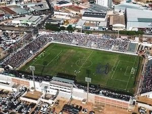 Confira datas e horários da final da Série D entre ASA x Uberlândia