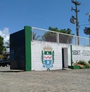 Prefeitura de Maceió concede autorização para construção de mirante na Santa Amélia
