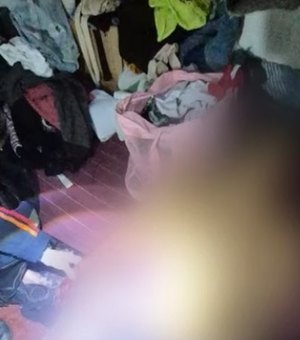 Ex-reeducando é assassinado a tiros dentro de casa município de Coruripe