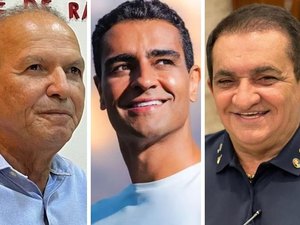 Incursão de JHC em bases de Renan Calheiros pode ser estratégia de aproximação