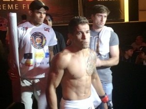 Coliseu Extreme Fight destaca Arapiraca em rede nacional