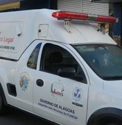 Carro colide com carroça mata mulher e deixa outro ferido em Arapiraca 