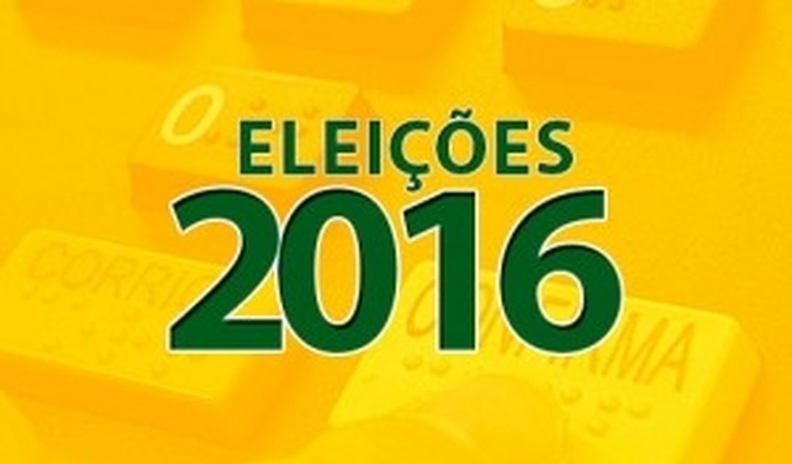 Eleições Municipais deste ano terão calendário da transparência