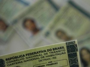 Prevista para janeiro, CNH com chip é adiada para o fim de 2022