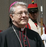 Maior autoridade católica do país celebrará missa no domingo (3) em Penedo