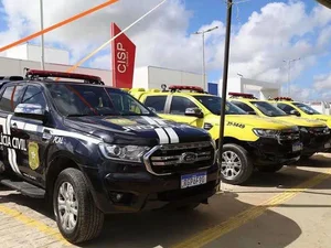 Idoso é encontrado morto dentro de casa no Sítio Umbuzeiro, em Craíbas