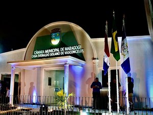 Câmara de Maragogi aprova Sinal Vermelho e Procon Municipal