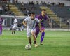 ASA empata com o clube sergipano Falcon no estádio Fumeirão, em Arapiraca