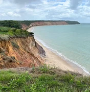 MPF verifica dificuldades de acesso público e acessibilidade na Praia de Carro Quebrado