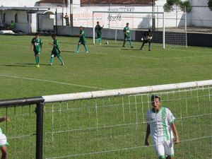 Portocalvense e Sete de Setembro duelam pela liderança do Alagoano Sub–20