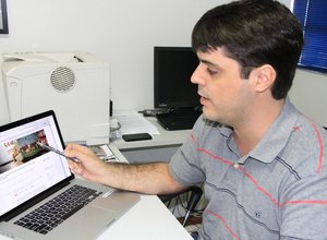Projetos alagoanos participam de evento no Vale do Silício