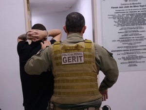 Réus são condenados a mais de 50 anos pela morte de menina de 12 anos no Sertão de AL