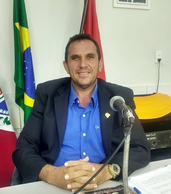 Vereador dá murro em enfermeiro dentro de hospital público