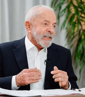 Lula volta a defender punições e retomada de bens em fraudes no INSS