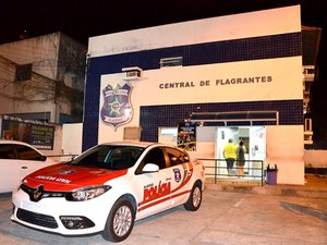 PM flagra motoristas conduzindo veículos embriagados 