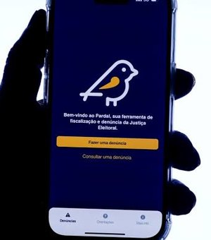 Aplicativo Pardal registra 22 denúncias de propaganda irregular em Arapiraca