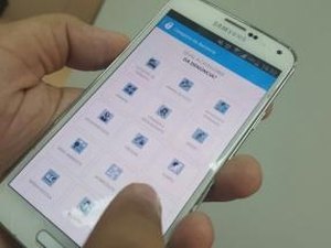 Prefeitura disponibiliza aplicativo para Segurança Comunitária