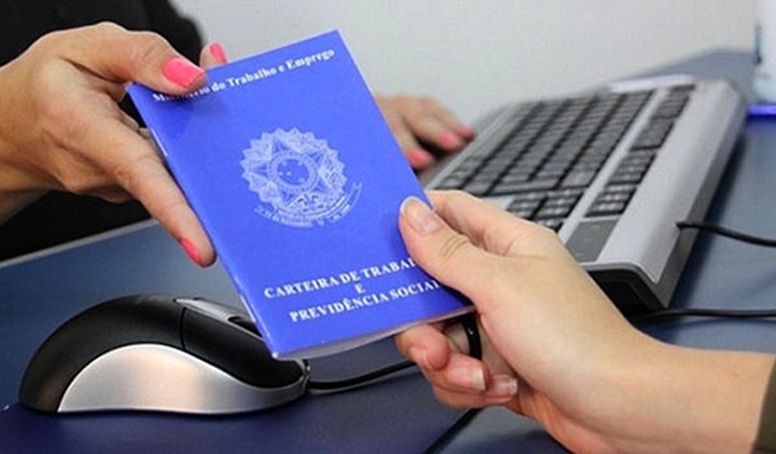 Alagoas amarga a 3ª posição dentre os que estados que mais demitiram