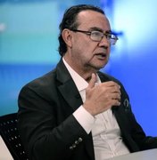 Presidenciável, Augusto Cury diz que chamaria Renan Filho para seu governo