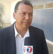 Fabiano Leão retira candidatura a reeleição e chapas se unem em eleição da Uveal