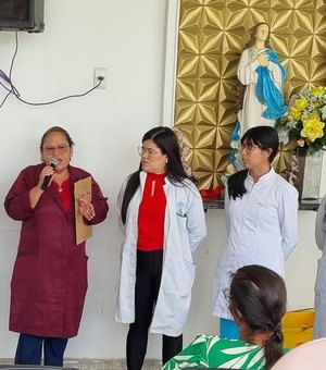 Sala de Espera do Hospital de Emergência do Agreste tira dúvidas sobre a rotina da unidade