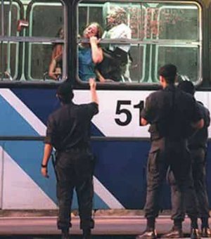 Há 19 anos, Brasil assistia ao terror do sequestro do ônibus 174