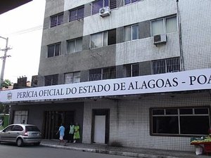 Inscrições para concurso da Polícia Científica de Alagoas começam hoje (16)