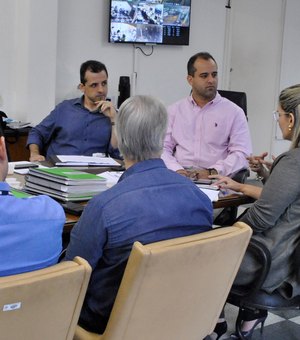 Prefeitura cria comissão para modernizar gestão pública