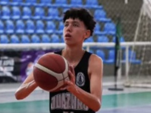 Alagoano morto em acidente com equipe de basquete no Ceará completou 15 anos dias antes da tragédia