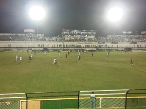 ASA vence o Genus, mas se despede da Copa do Brasil