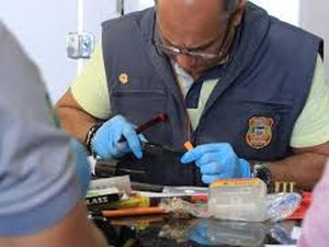 Peritos oficiais iniciam paralisação na próxima semana