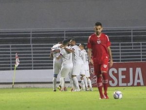 Há um mês e meio sem vencer em casa, CRB recebe Brasil de Pelotas