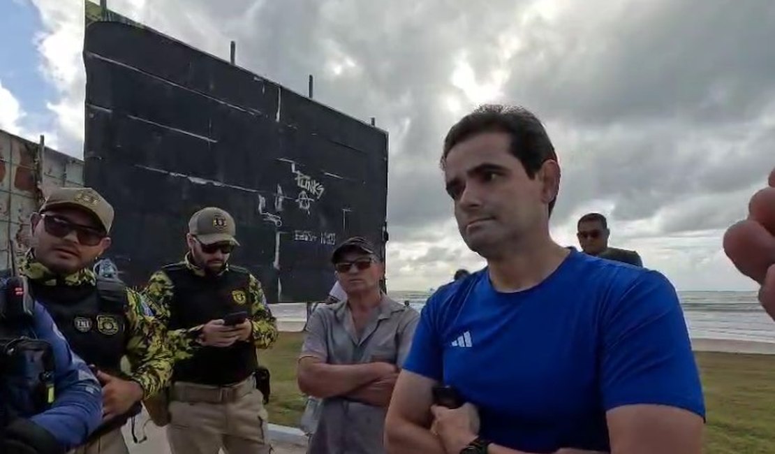 [Vídeo] Novos vídeos mostram deputado tentando prender em flagrante agente de trânsito