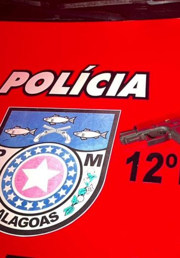 Policial penal é preso por violência doméstica no bairro Cidade Universitária